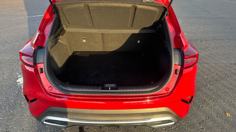 Kia Xceed 1.5T GDi ISG 138 2 5dr Petrol Hatchback